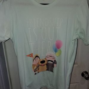 Uniqlo x Disney Pixar UTGP Tee